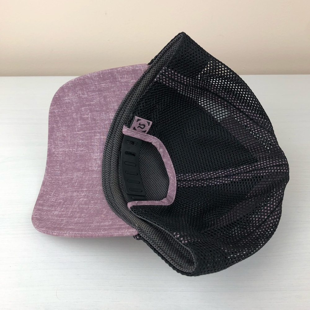 Lululemon - Adjustable Baseball Cap - image 2